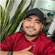 Profesor de cocina, especializado en cocina básica y avanzada,cocina Mexicana, Italiana y Peruana, creación de recetas y productos